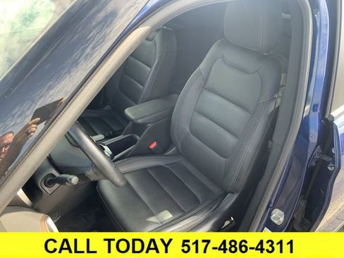 Used 2022 Chevrolet TrailBlazer ACTIV image 18