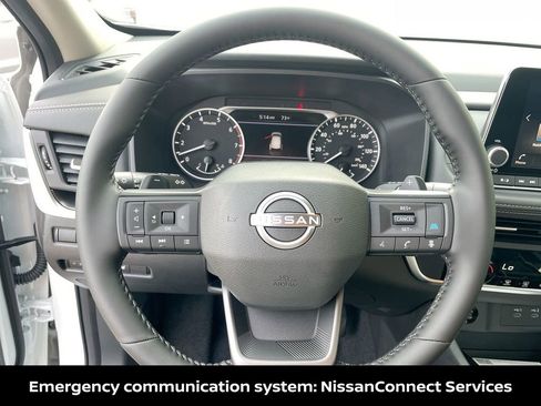 New 2026 Nissan Rogue SV image 26