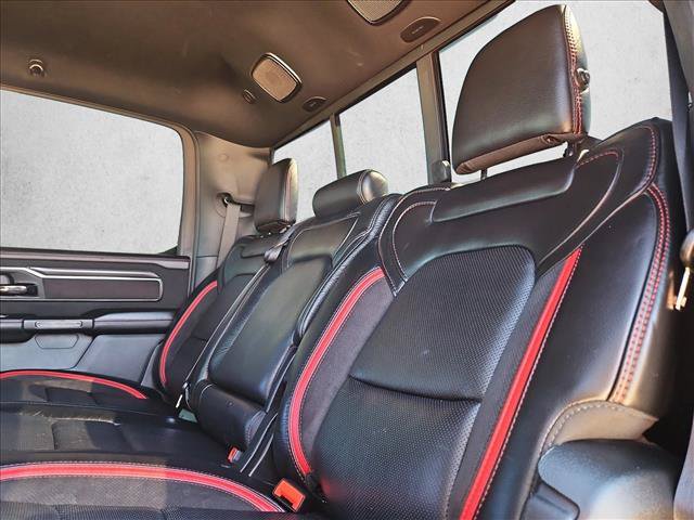 Used 2021 RAM 1500 TRX w/ TRX Level 2 Equipment Group AWD/4WD image 19