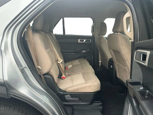 Used 2022 Ford Explorer 2WD image 23