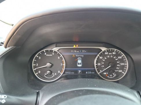 Used 2021 Nissan Altima 2.5 SR w/ SR Premium Package image 23