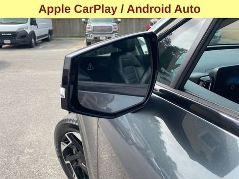 Used 2023 Kia Sportage SX image 8