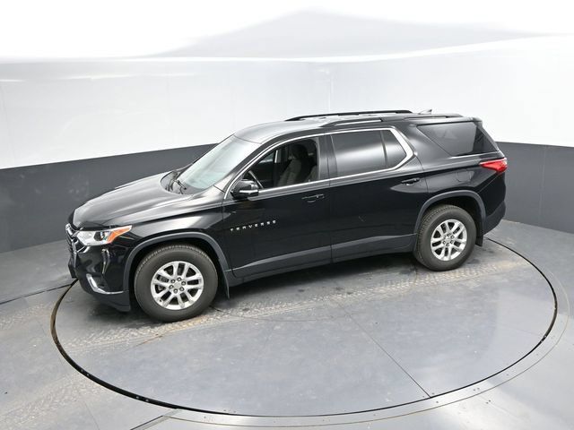 Used 2019 Chevrolet Traverse LT AWD/4WD image 38