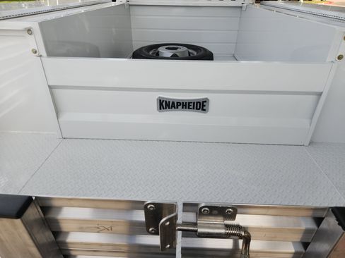 New 2025 Chevrolet Silverado 3500 W/T w/ WT Convenience Package image 32