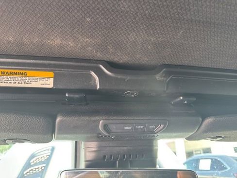 Used 2019 Jeep Wrangler Unlimited Rubicon AWD/4WD image 48