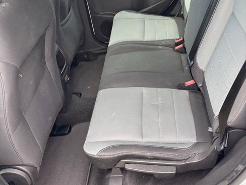 Used 2019 Ford Escape S FWD image 21