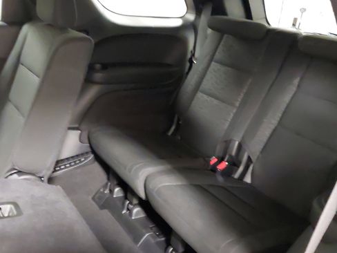 Used 2024 Dodge Durango SXT AWD/4WD image 39