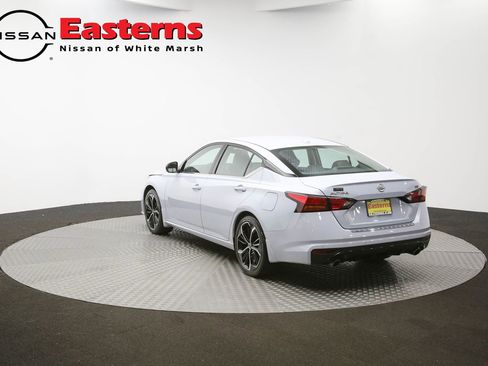 Used 2023 Nissan Altima 2.5 SR image 93