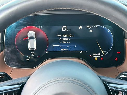 Certified 2024 Maserati Grecale GT image 40