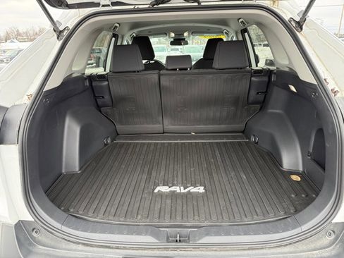 Certified 2024 Toyota RAV4 LE image 28