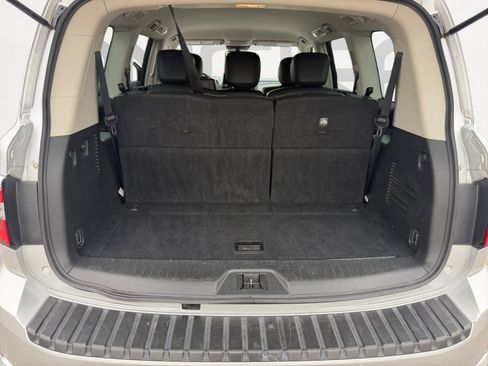 Used 2023 Nissan Armada SV image 14