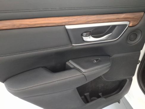 Certified 2019 Honda CR-V EX-L image 15