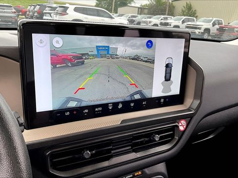 Used 2025 Ford Bronco Sport Big Bend image 22