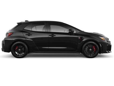 New 2026 Toyota Corolla GR AWD/4WD image 47