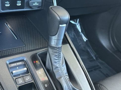 Used 2026 Honda CR-V EX-L image 18