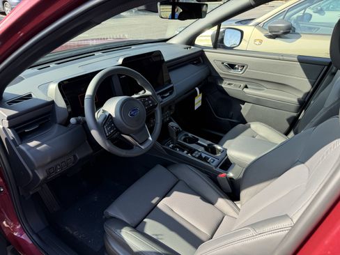 New 2026 Subaru Outback Touring XT image 12