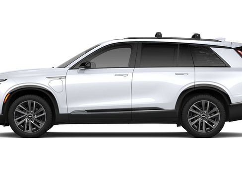 New 2026 Cadillac Vistiq Sport AWD/4WD image 9