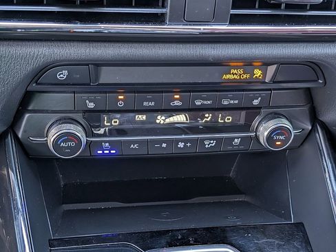 Certified 2023 MAZDA CX-9 Carbon Edition image 29