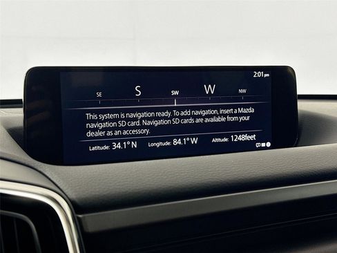 New 2026 MAZDA CX-50 2.5 Hybrid w/ Weather Package image 16