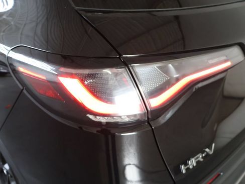 Used 2024 Honda HR-V Sport image 28