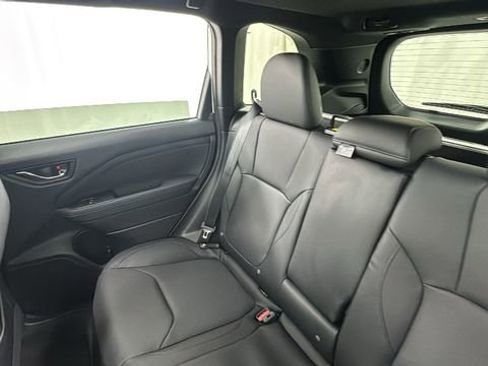 New 2026 Subaru Forester Limited image 14
