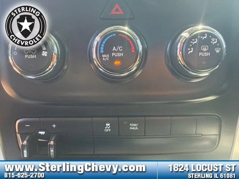 Used 2015 RAM 1500 Big Horn AWD/4WD image 20