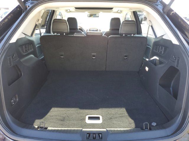 Used 2024 Ford Edge SEL w/ Convenience Package AWD/4WD image 32
