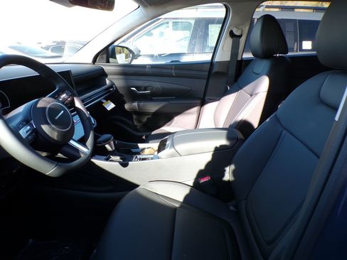 New 2026 Hyundai Tucson SEL AWD/4WD image 20