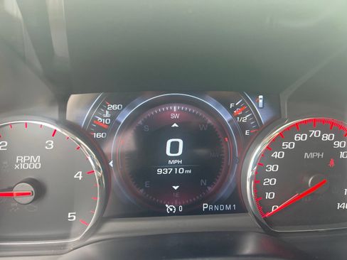 Used 2016 GMC Sierra 2500 Denali w/ Duramax Plus Package AWD/4WD image 42
