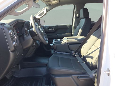 New 2026 GMC Sierra 1500 Pro w/ Pro Value Package AWD/4WD image 9