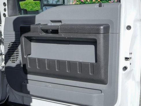 Used 2012 Ford F550 2WD Regular Cab Super Duty w/ PWR Equipment Group image 37