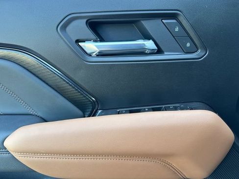 New 2026 GMC Canyon AT4 image 11