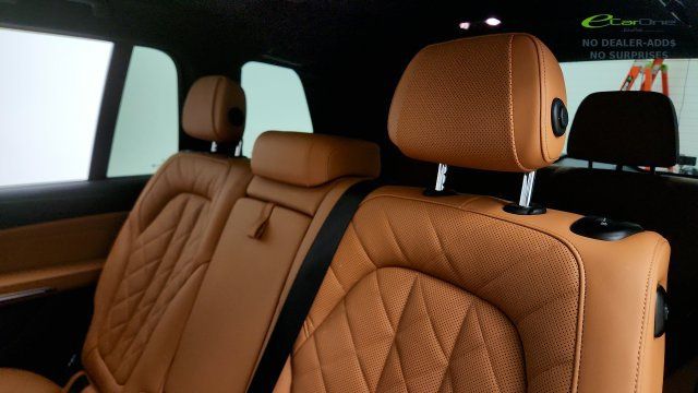 Used 2026 BMW X7 xDrive40i AWD/4WD image 47