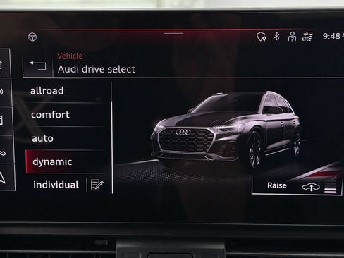 Used 2023 Audi SQ5 Premium Plus w/ Premium Plus Package AWD/4WD image 29