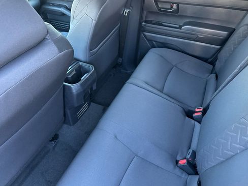 New 2026 Toyota Tacoma SR5 image 13