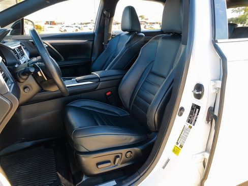 Used 2022 Lexus RX 450h F Sport w/ Accessory Package image 35