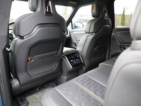 Used 2023 Rivian R1S Adventure image 13