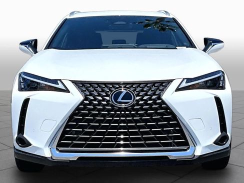 New 2026 Lexus UX 300h AWD image 3