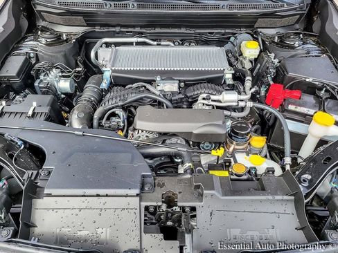 New 2026 Subaru Outback Touring XT AWD/4WD image 12