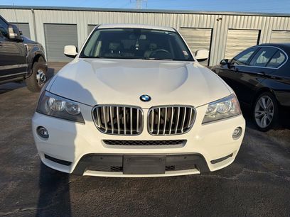 Used 2014 BMW X3 xDrive28i