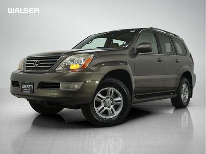 Used 2006 Lexus GX 470
