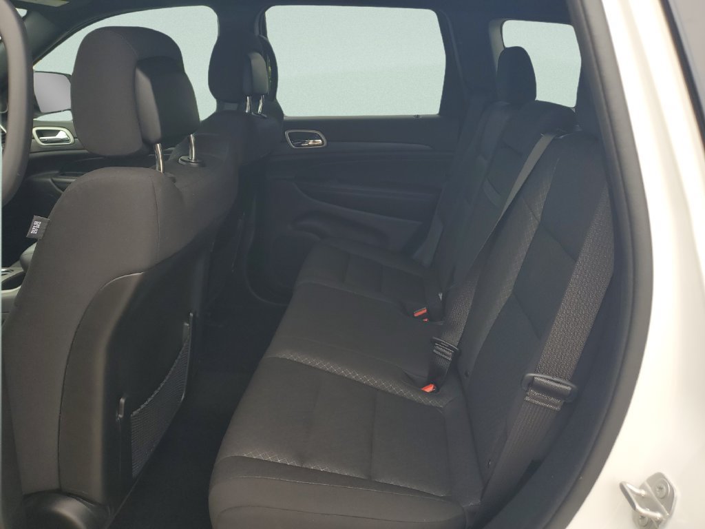 Used 2021 Jeep Grand Cherokee Laredo AWD/4WD image 10