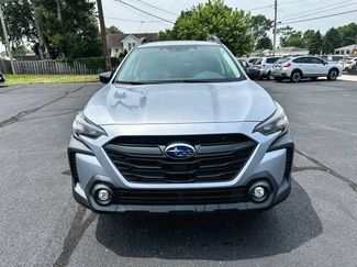 Used 2024 Subaru Outback Onyx Edition AWD/4WD video 2