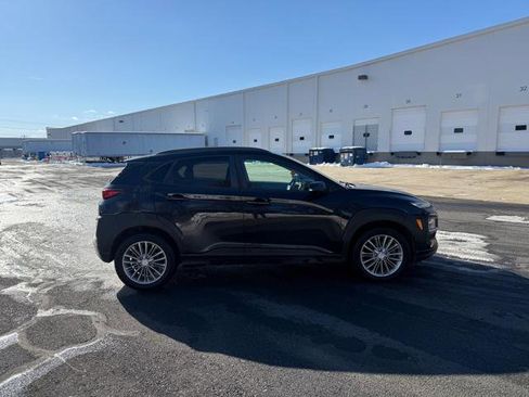 Used 2018 Hyundai Kona SEL image 5