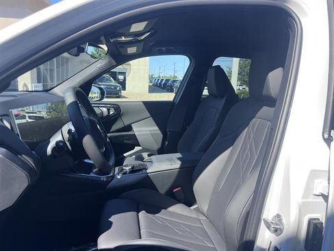 New 2026 BMW X3 xDrive30 w/ Convenience Package image 18