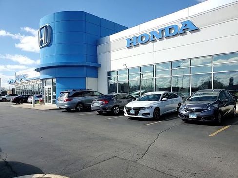 Used 2021 Honda Passport EX-L image 12