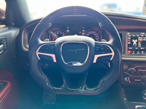 Used 2018 Dodge Charger R/T Scat Pack RWD image 62