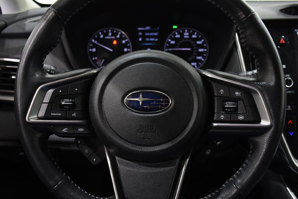 Used 2021 Subaru Outback Limited w/ Popular Package #2 AWD/4WD image 13