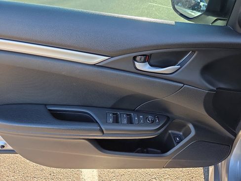 Certified 2020 Honda Civic Sport image 14