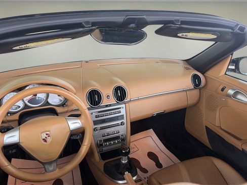 Used 2008 Porsche Boxster S RWD image 21